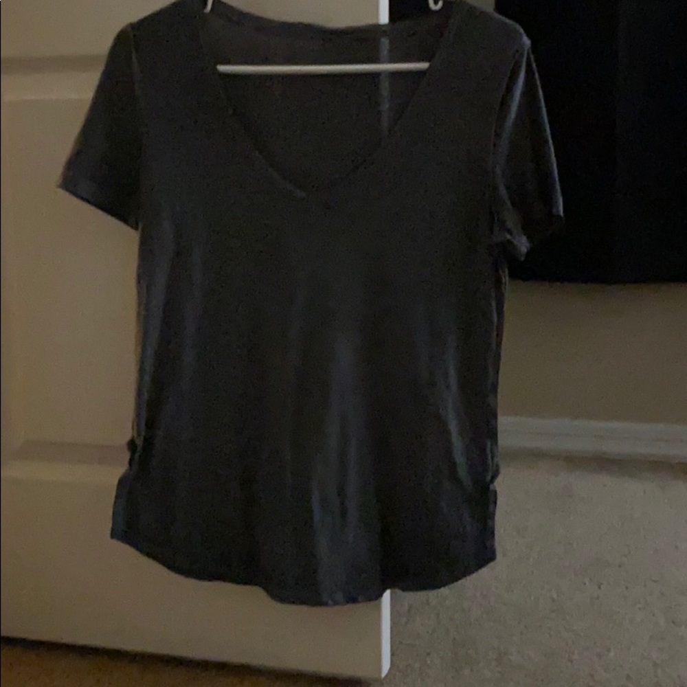 Victoria secret tee